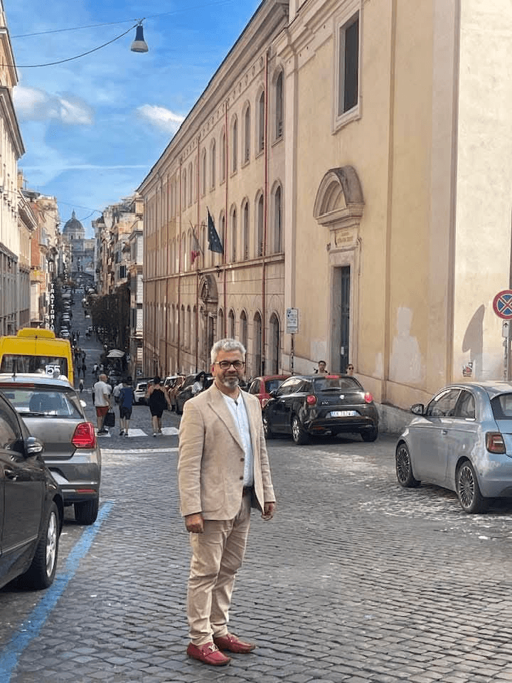 Sikder Mohammed Ibrahim - Managing Director