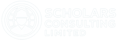 Scholars Consulting Limited Logo
